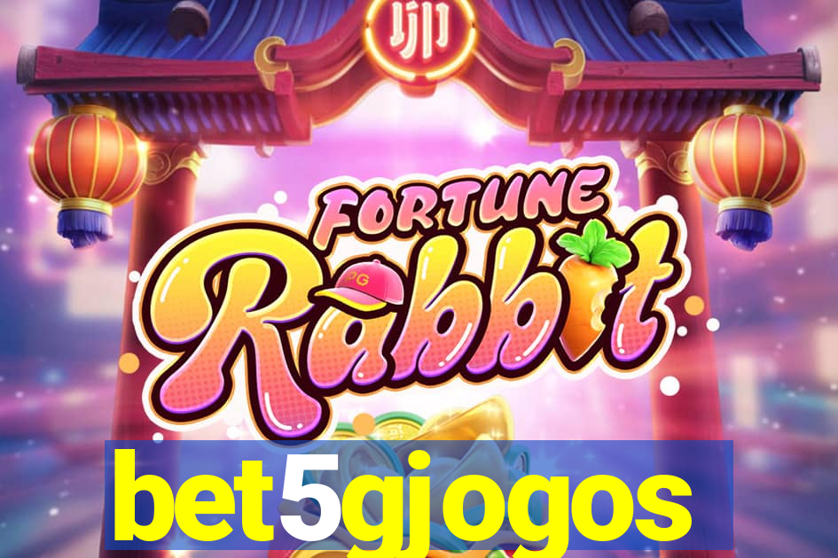 bet5gjogos