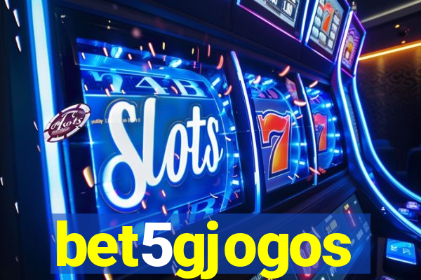 bet5gjogos