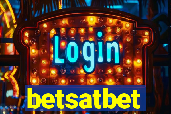betsatbet