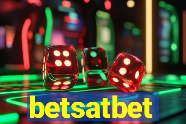 betsatbet
