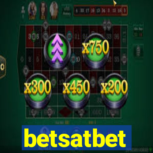 betsatbet