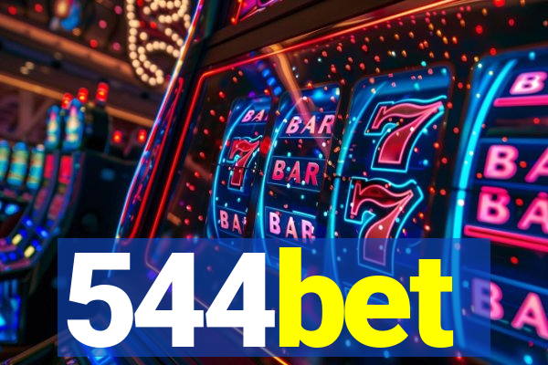 544bet