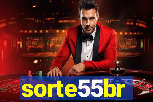 sorte55br