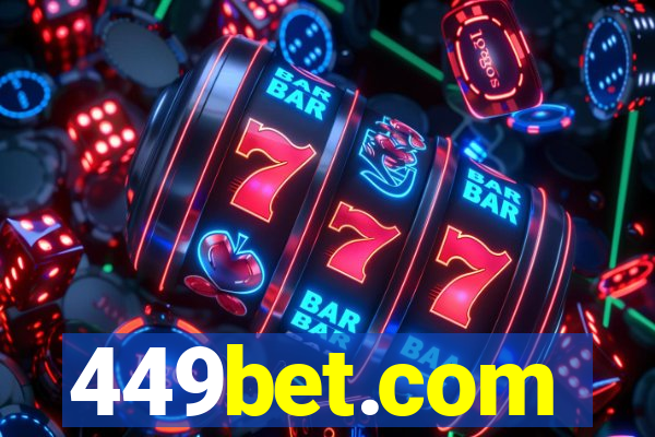 449bet.com