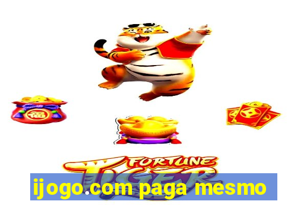ijogo.com paga mesmo