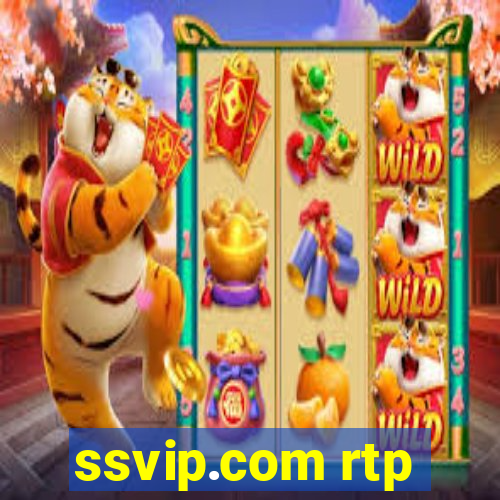 ssvip.com rtp