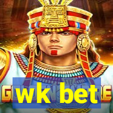 wk bet