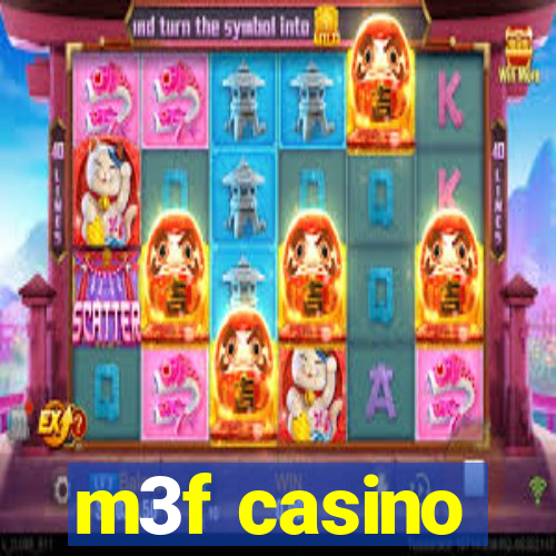m3f casino
