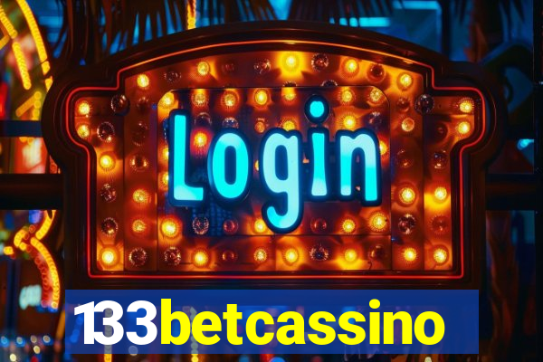 133betcassino