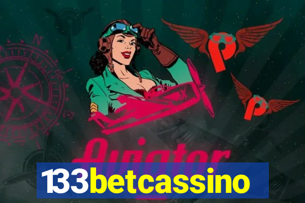 133betcassino