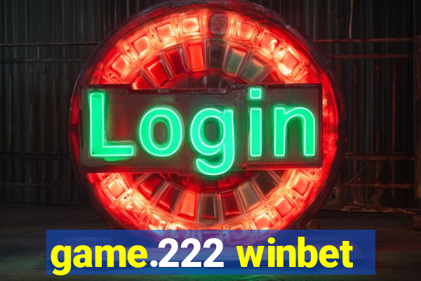 game.222 winbet