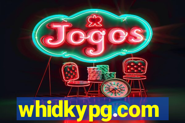 whidkypg.com