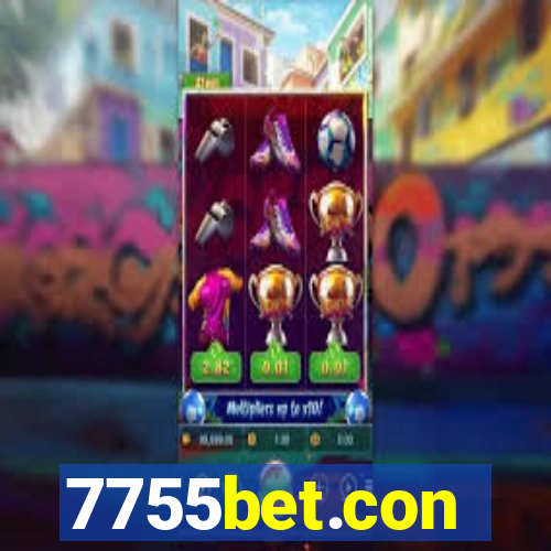 7755bet.con