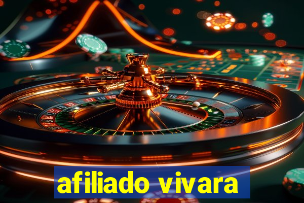 afiliado vivara
