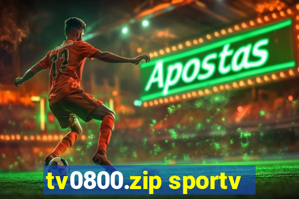 tv0800.zip sportv