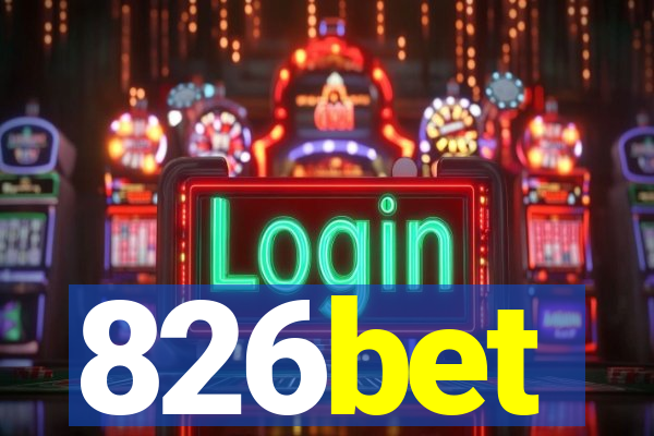 826bet