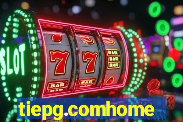 tiepg.comhome