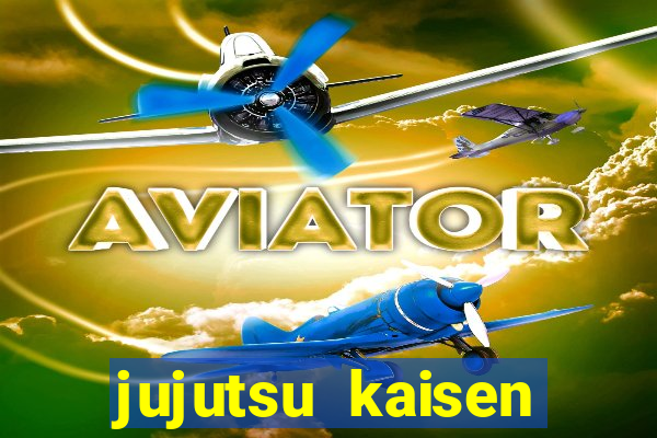 jujutsu kaisen maplestar full
