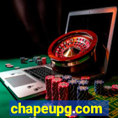 chapeupg.com