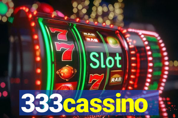333cassino