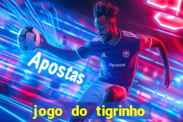 jogo do tigrinho legalizado no brasil