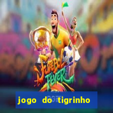 jogo do tigrinho legalizado no brasil
