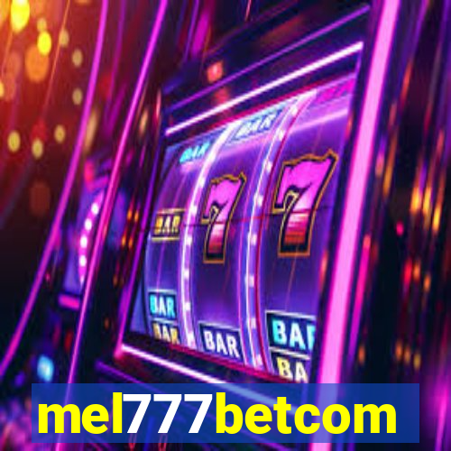 mel777betcom