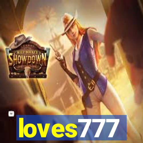 loves777