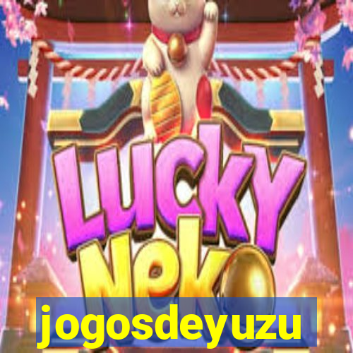 jogosdeyuzu