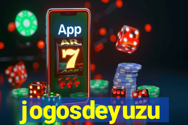 jogosdeyuzu