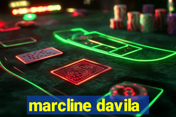 marcline davila