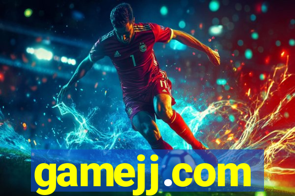 gamejj.com