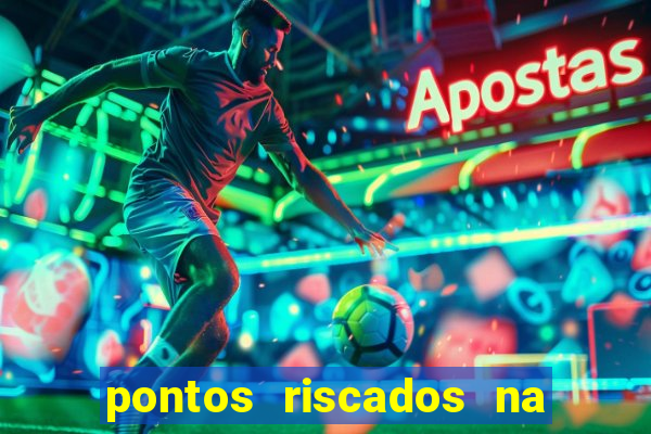 pontos riscados na umbanda e seus significados pdf