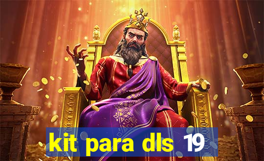 kit para dls 19