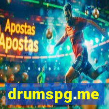 drumspg.me
