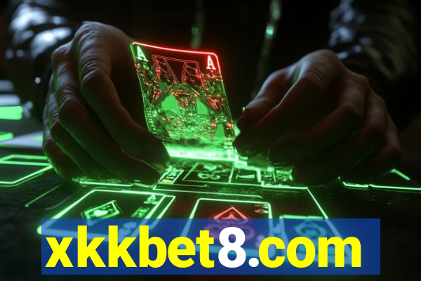 xkkbet8.com