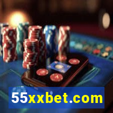 55xxbet.com