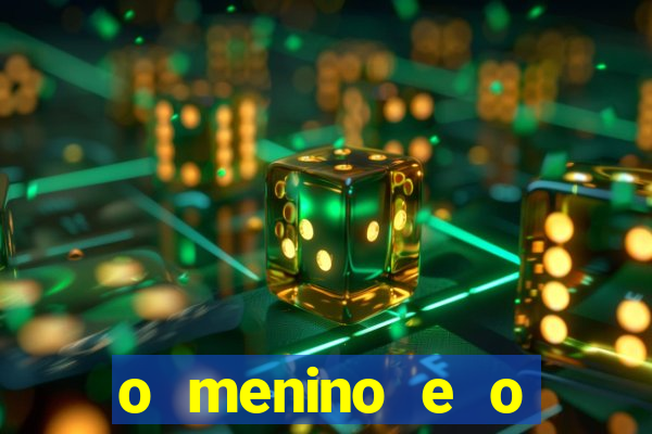 o menino e o espelho pdf