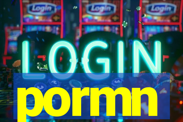 pormn