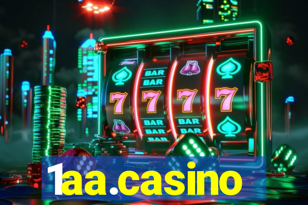 1aa.casino