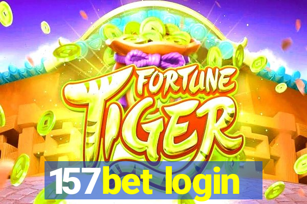 157bet login