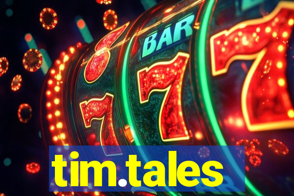 tim.tales