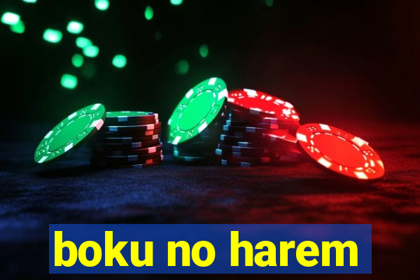 boku no harem