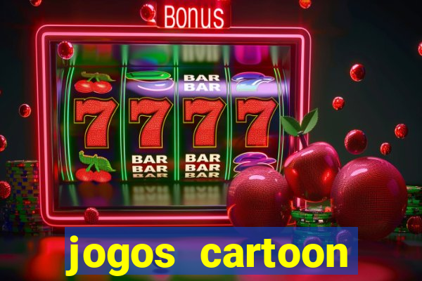 jogos cartoon network dexter
