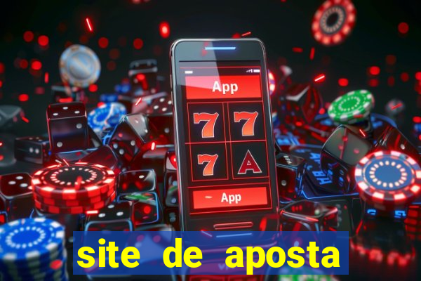 site de aposta deposito minimo 1 real