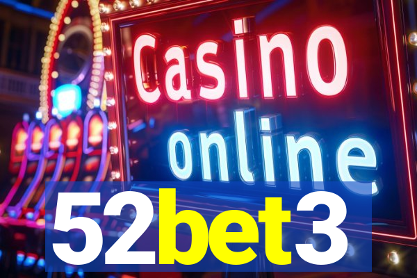 52bet3