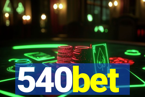 540bet
