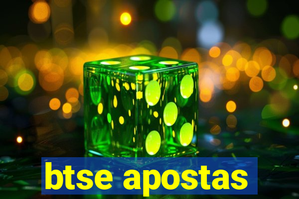 btse apostas