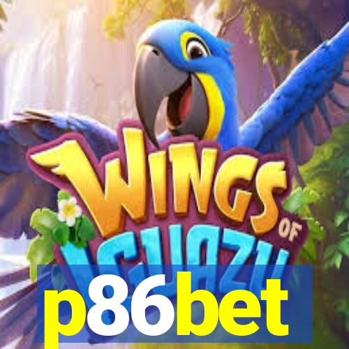 p86bet