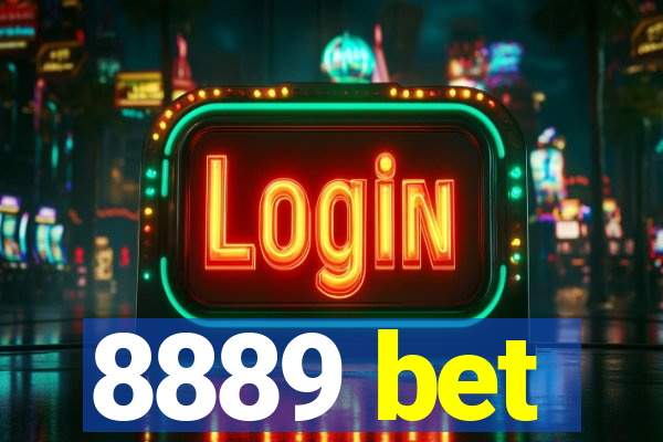 8889 bet